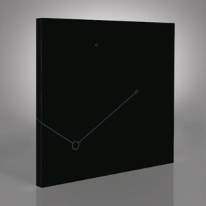 Dark Space -II (Digisleeve)
