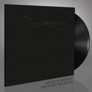 Dark Space -II (Vinyl LP)