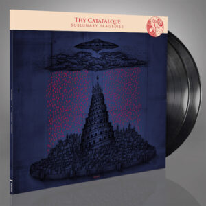 Sublunary Tragedies (2 LP Vinyl)