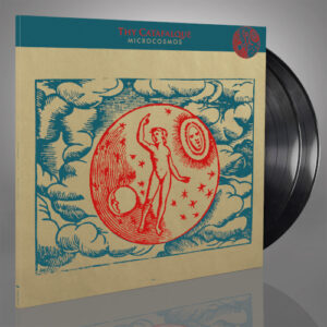 Microcosmos (2 LP Vinyl)