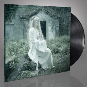 Eg Er Framand (Vinyl LP)