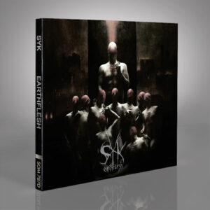 eartHFlesh (Digipack)