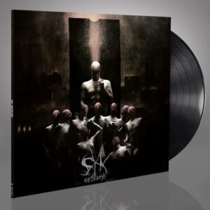 eartHFlesh (Vinyl LP)