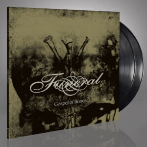 Gospel of Bones (2 LP Vinyl)