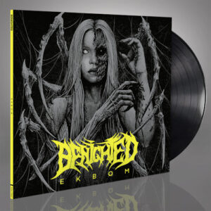 Ekbom (Vinyl LP)