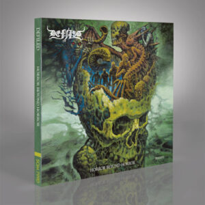 Horror Beyond Horror (Digipack)