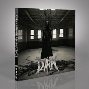 Infinite Reminiscence (Digipack)