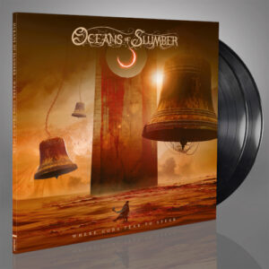 Where Gods Fear to Speak (2 LP Vinyl)