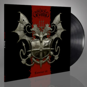 Fasornas Tid (Black Vinyl LP)