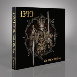 Wolf & The King The (Digipack)
