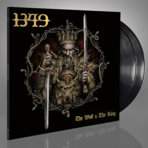 Wolf & The King The (2 LP Vinyl)