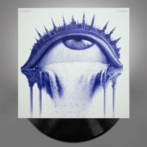 Coma (Black Vinyl LP)