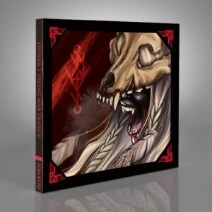 Viking War Trance (Digipack)