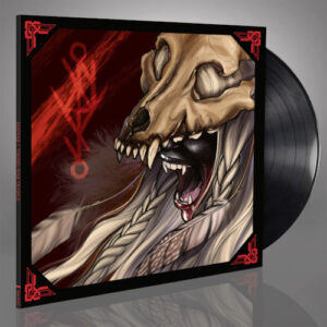 Viking War Trance (Vinyl LP)