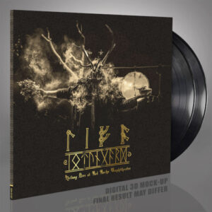 Lifa Iotungard (2 LP Vinyl)