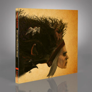 Seven Thunders Roar (Digipack)