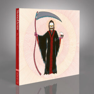 Harvest The (Digipack)