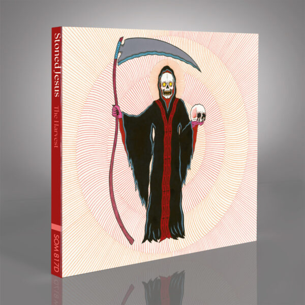 Harvest The (Digipack)