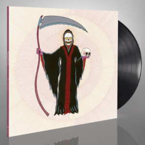 Harvest The (Vinyl LP)