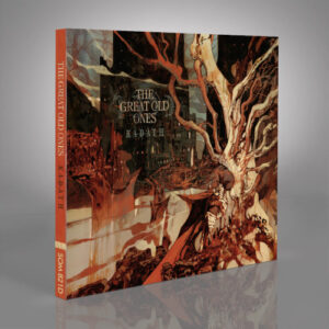 Kadath (Digipack)