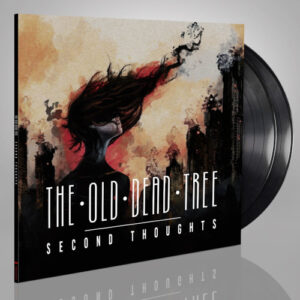 Second Thoughts (2 LP Black Vinyl)