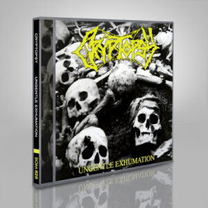 Ungentle Exhumation