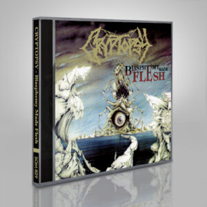 Blasphemy Made Flesh