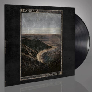 Munarvagr (Black Vinyl LP)