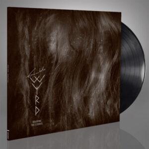 Braiding the Stories (Black Vinyl LP)