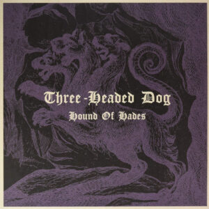 Hound Of Hades (Vinyl LP)