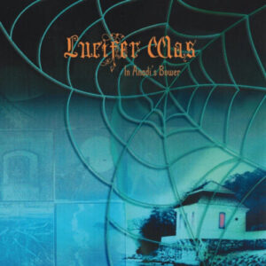In Anadi's Bower (Vinyl LP)