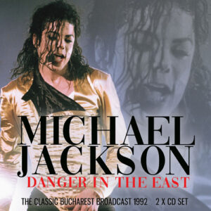 Danger In The East (2 CD) Live Broadcast