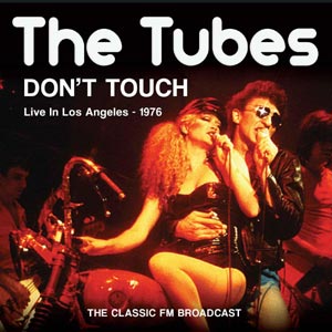Dont Touch (1976 Broadcast)