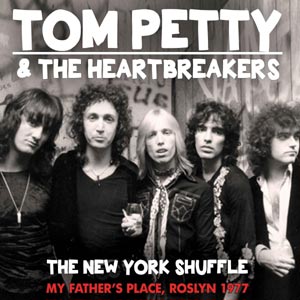 New York Shuffle (1977 FM Broadcast)