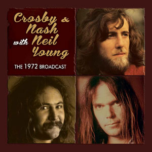 1972 Broadcast