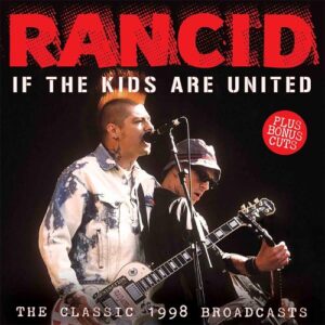If The Kids Are United