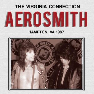 Virgina Connection (FM Broadcast 1987)