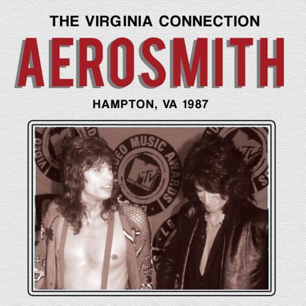 Virgina Connection (FM Broadcast 1987)