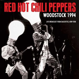Woodstock 1994 (FM Broadcast)
