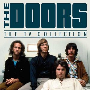 TV Collection (Live Broadcast)