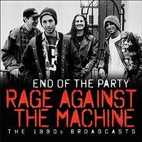 End Of The Party (2 Live Broadcasts 1990)