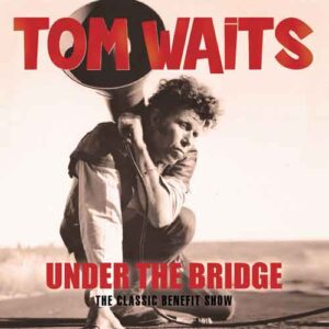 Under The Bridge (Live 98/99)