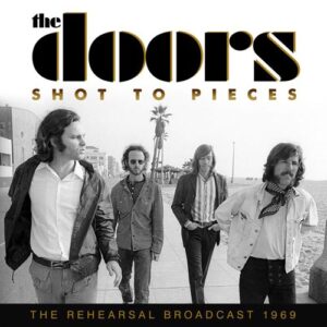 Shot To Pieces (Rehearsal 1969 Broadcast)