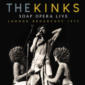 Soap Opera Live (Live Broadcast 1975)