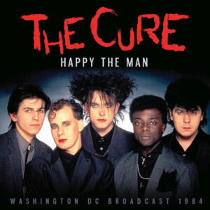 Happy The Man (Live Broadcast 1984)