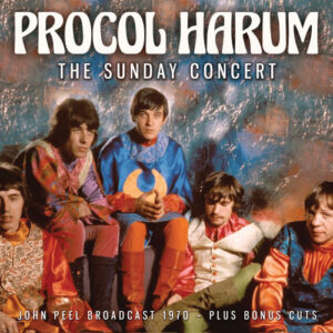 Sunday Concert The