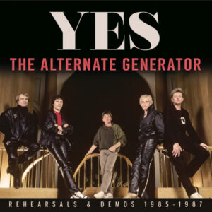Alternate Generator The