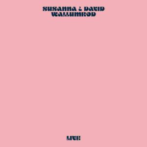Live (Vinyl LP)