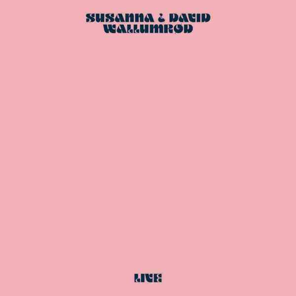 Live (Vinyl LP)
