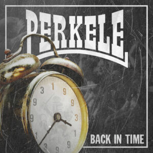 Back In Time (Vinyl LP)